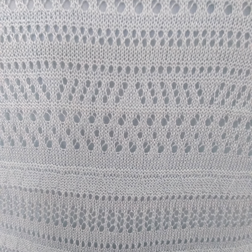 NWT Ralph Lauren Willow Blue Sleeveless Knit Midi Dress Size M MSRP $219 - Picture 7 of 12